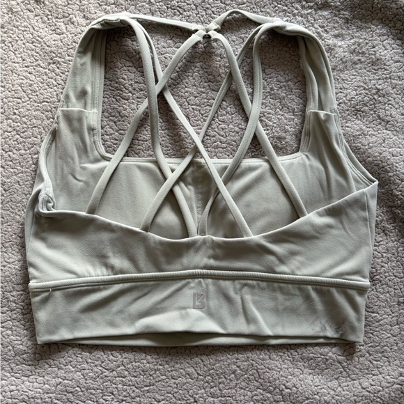 BuffBunny Sports Bran - Picture 2 of 2